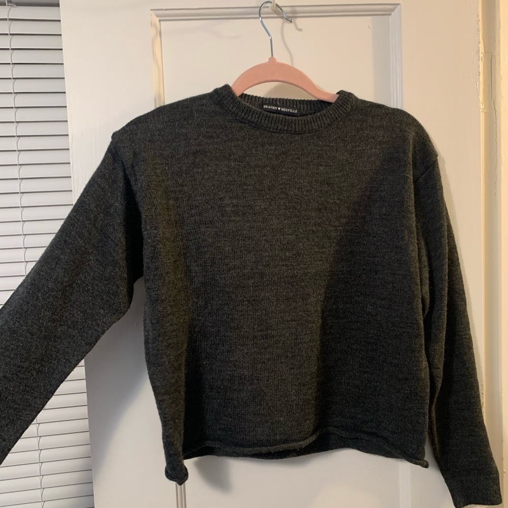brandy top